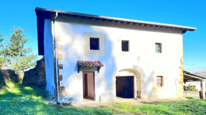 Cantabria - Ambrosero - 1100m2