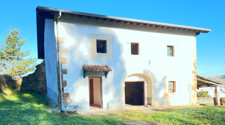 Cantabria - Ambrosero - 1100m2