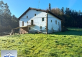 Casa de pueblo en venta en Bárcena de Cicero ref: TR262573 foto