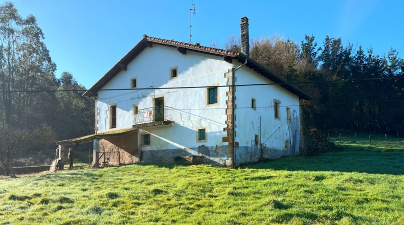 Cantabria - Ambrosero - 1100m2