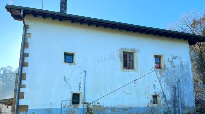 Cantabria - Ambrosero - 1100m2