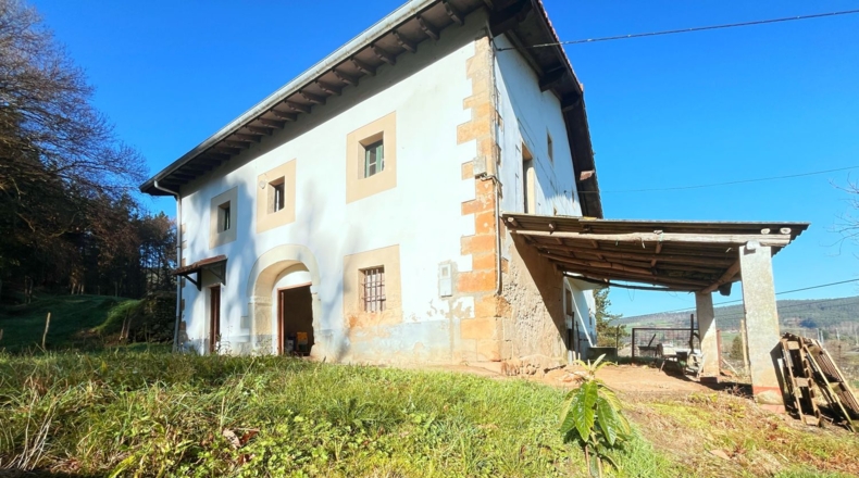 Cantabria - Ambrosero - 1100m2