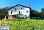 Casa de pueblo en venta en Bárcena de Cicero ref: TR262573 foto