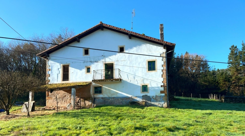 Cantabria - Ambrosero - 1100m2