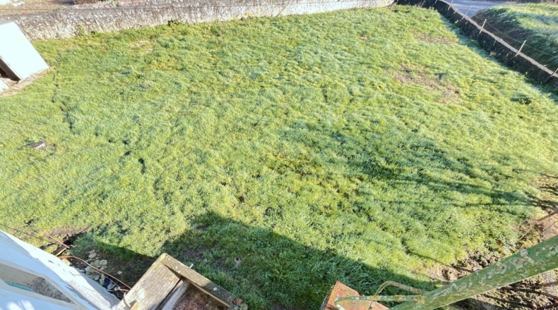 Cantabria - Ambrosero - 1100m2