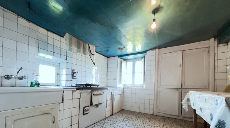 Cantabria - Ambrosero - 1100m2