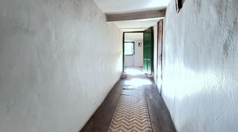 Cantabria - Ambrosero - 1100m2