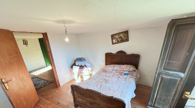 Cantabria - Ambrosero - 1100m2