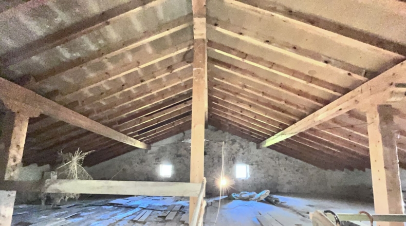Cantabria - Ambrosero - 1100m2