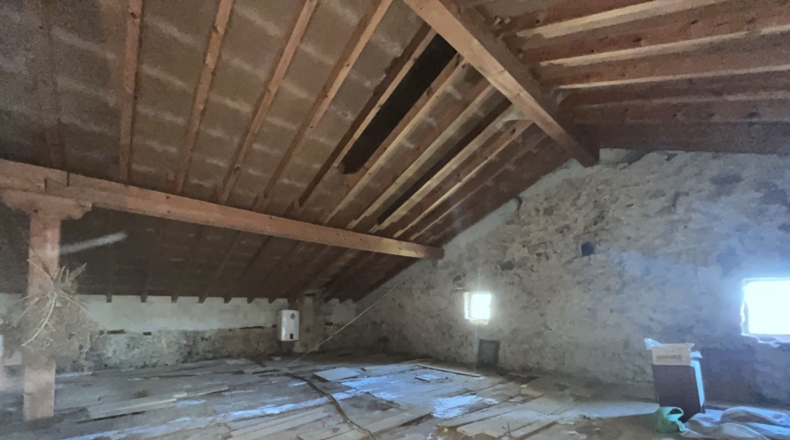 Cantabria - Ambrosero - 1100m2