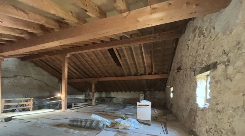 Cantabria - Ambrosero - 1100m2