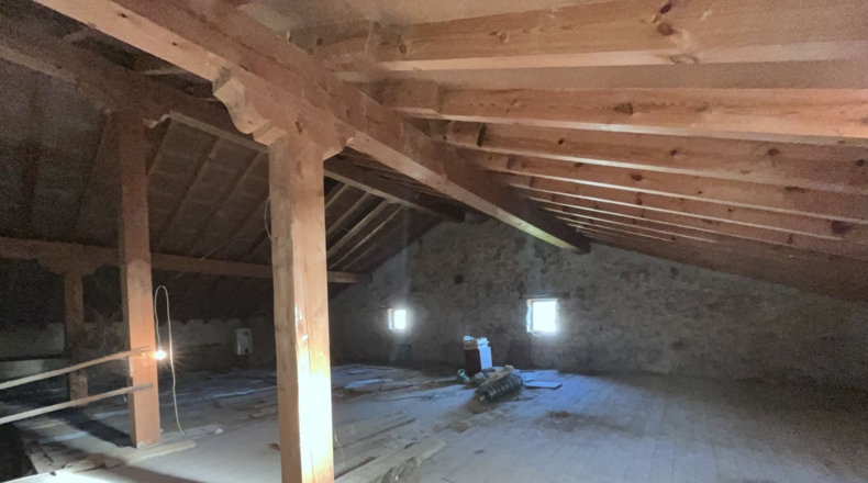 Cantabria - Ambrosero - 1100m2