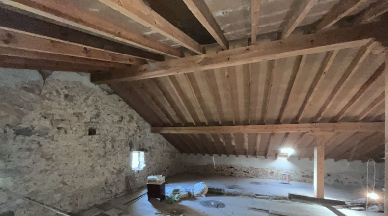 Cantabria - Ambrosero - 1100m2