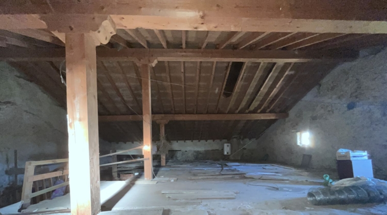 Cantabria - Ambrosero - 1100m2