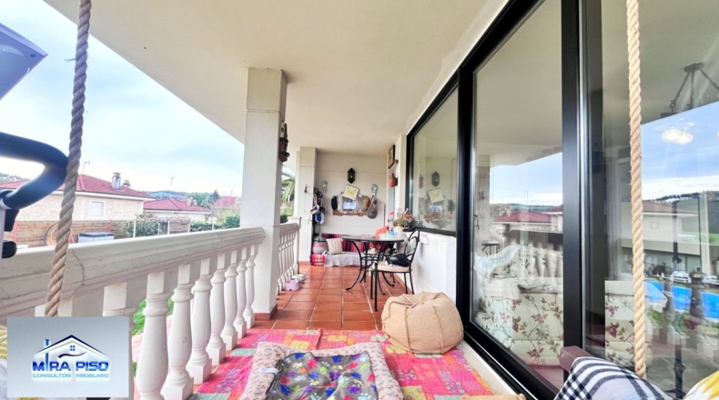 Cantabria - San Mamés de Meruelo - 150m2