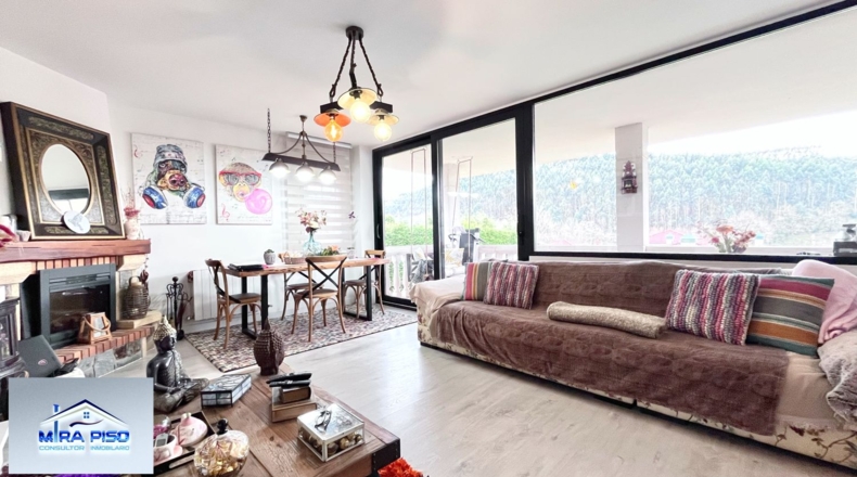 Cantabria - San Mamés de Meruelo - 150m2