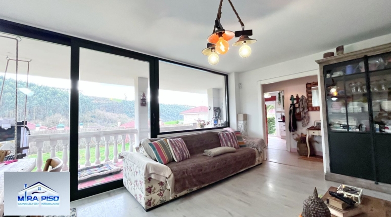 Cantabria - San Mamés de Meruelo - 150m2