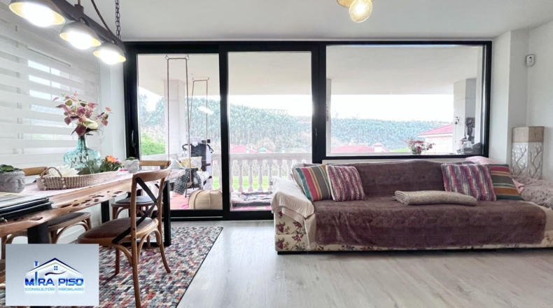 Cantabria - San Mamés de Meruelo - 150m2