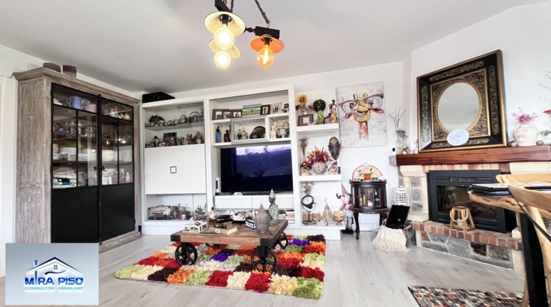 Cantabria - San Mamés de Meruelo - 150m2