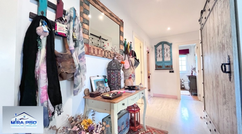 Cantabria - San Mamés de Meruelo - 150m2