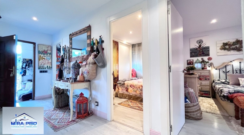 Cantabria - San Mamés de Meruelo - 150m2