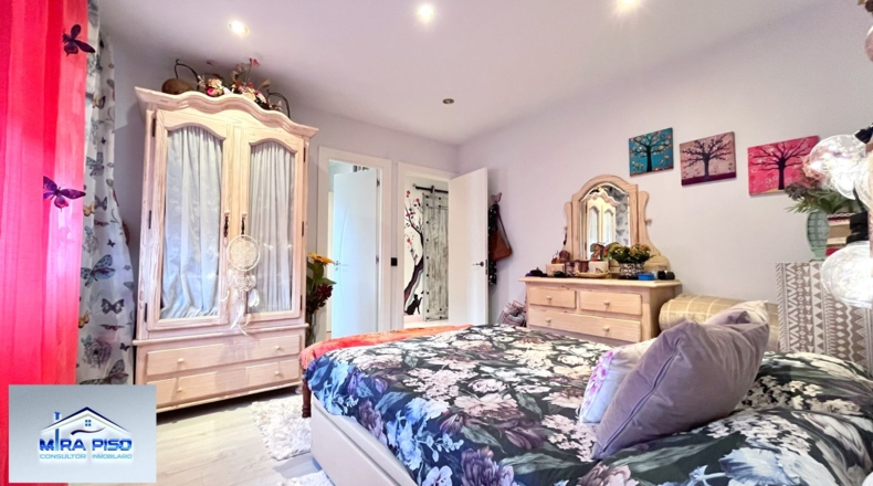 Cantabria - San Mamés de Meruelo - 150m2