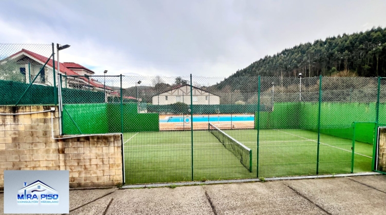 Cantabria - San Mamés de Meruelo - 150m2