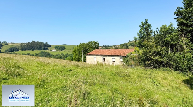 Cantàbria - Solórzano - 32000m2