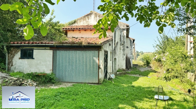 Cantàbria - Solórzano - 32000m2