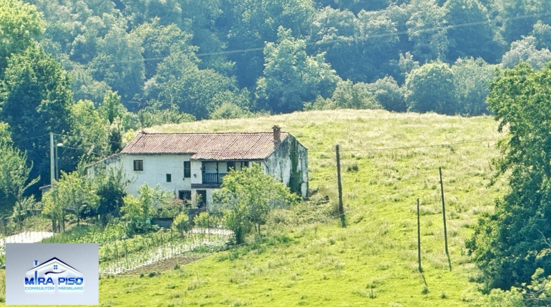 Cantàbria - Solórzano - 32000m2