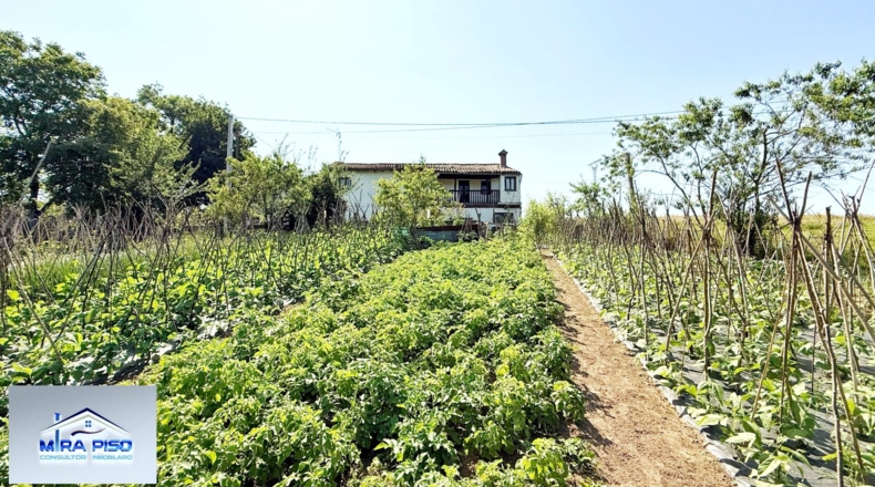 Cantàbria - Solórzano - 32000m2