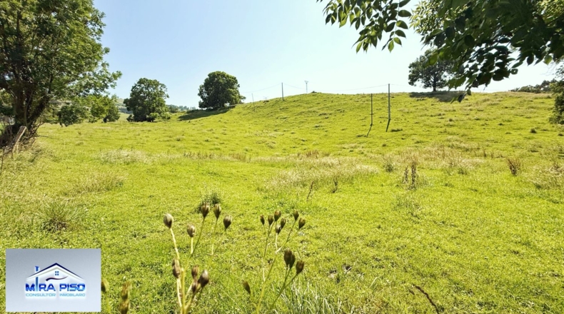 Cantàbria - Solórzano - 32000m2