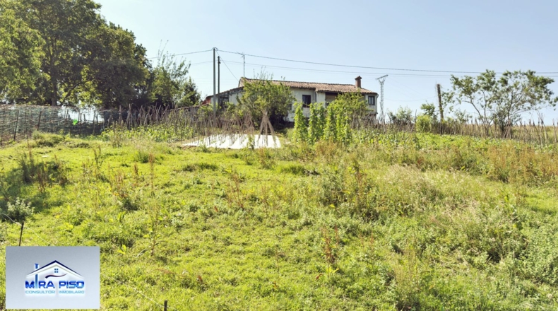 Cantàbria - Solórzano - 32000m2