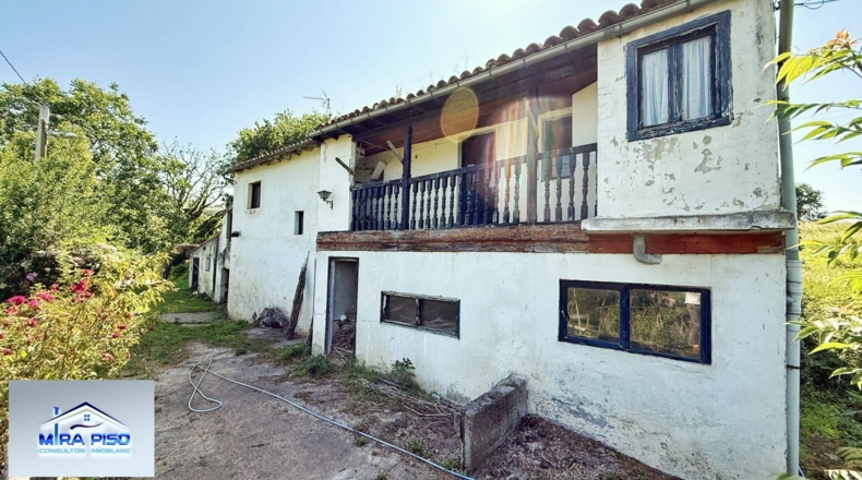 Cantàbria - Solórzano - 32000m2