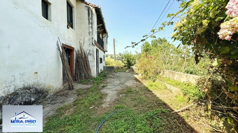 Cantàbria - Solórzano - 32000m2