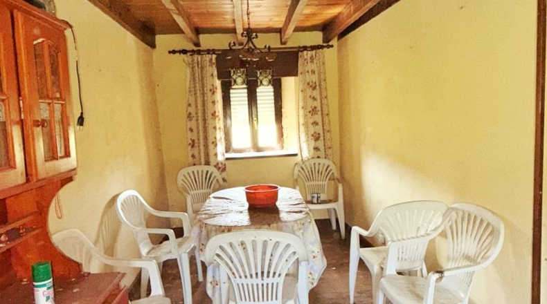 Cantàbria - Solórzano - 32000m2