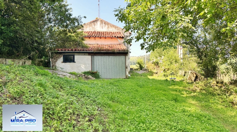Cantàbria - Solórzano - 32000m2