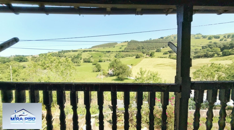 Cantàbria - Solórzano - 32000m2