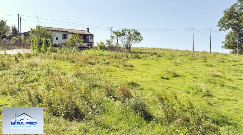 Cantàbria - Solórzano - 32000m2