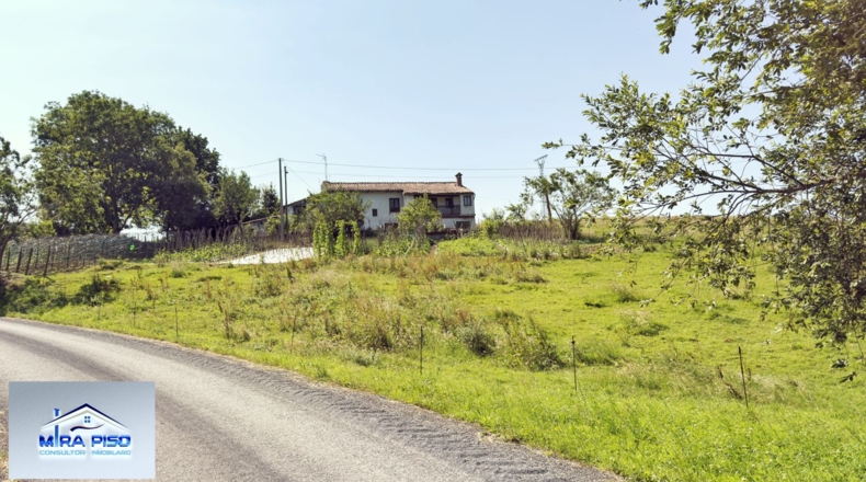 Cantàbria - Solórzano - 32000m2