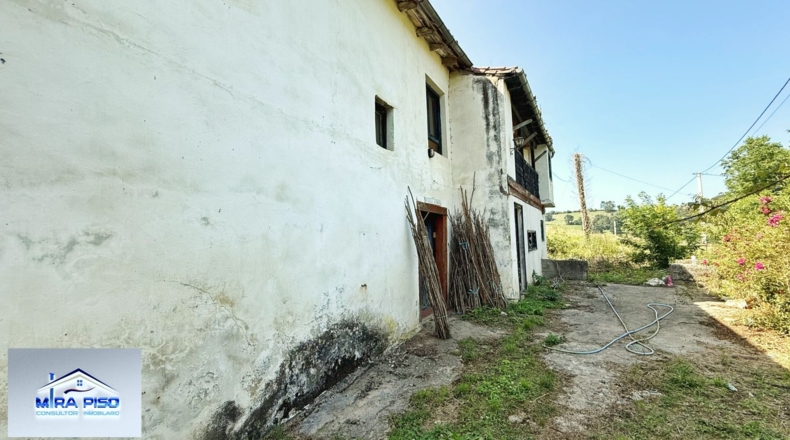 Cantàbria - Solórzano - 32000m2