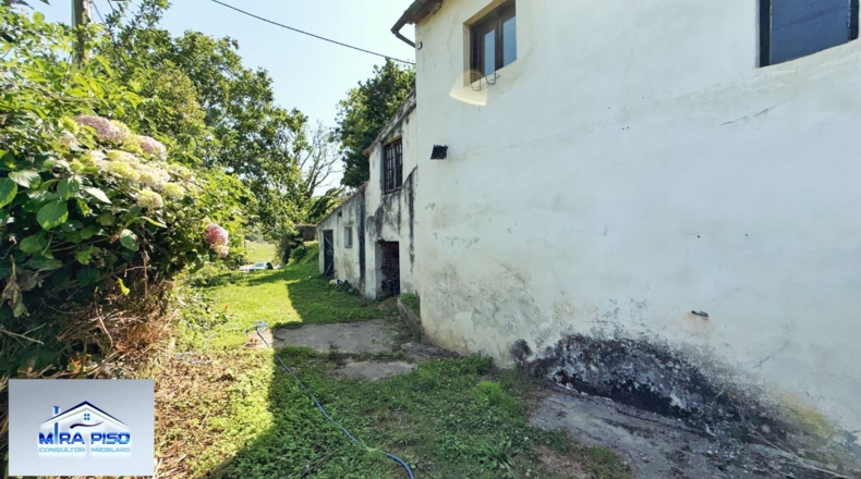 Cantàbria - Solórzano - 32000m2