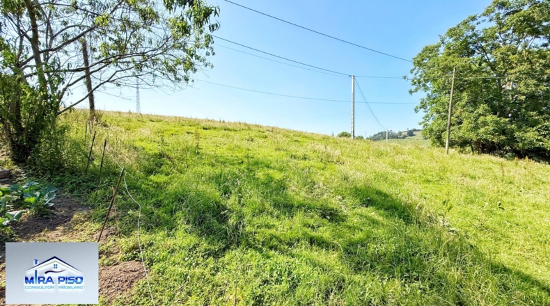 Cantàbria - Solórzano - 32000m2