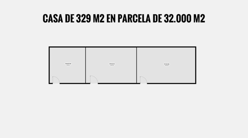 Cantàbria - Solórzano - 32000m2