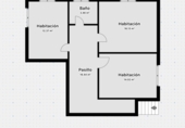 Casa de pueblo en venta en Solórzano ref: TR258395 foto