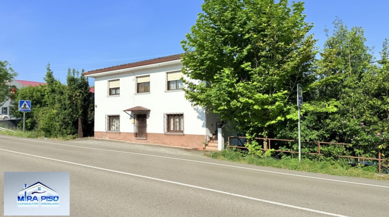 Cantabria - Beranga - 386m2
