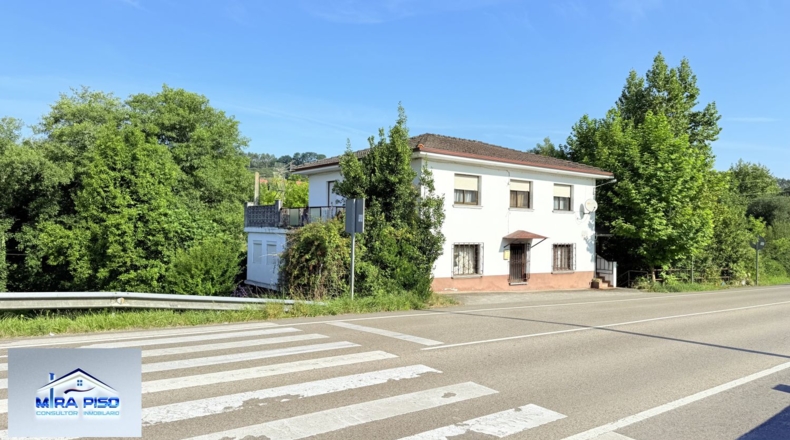 Cantabria - Beranga - 386m2