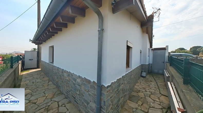 Cantabria - Camargo - 100m2