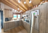 Chalet independiente con terreno en venta en Camargo ref: TR322986 foto