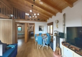Chalet independiente con terreno en venta en Camargo ref: TR322986 foto